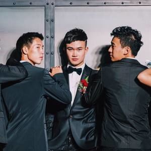 Meet your Posher, Ray